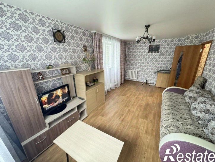 1-комн квартира улица Сантехизделий, 19,  д. 19