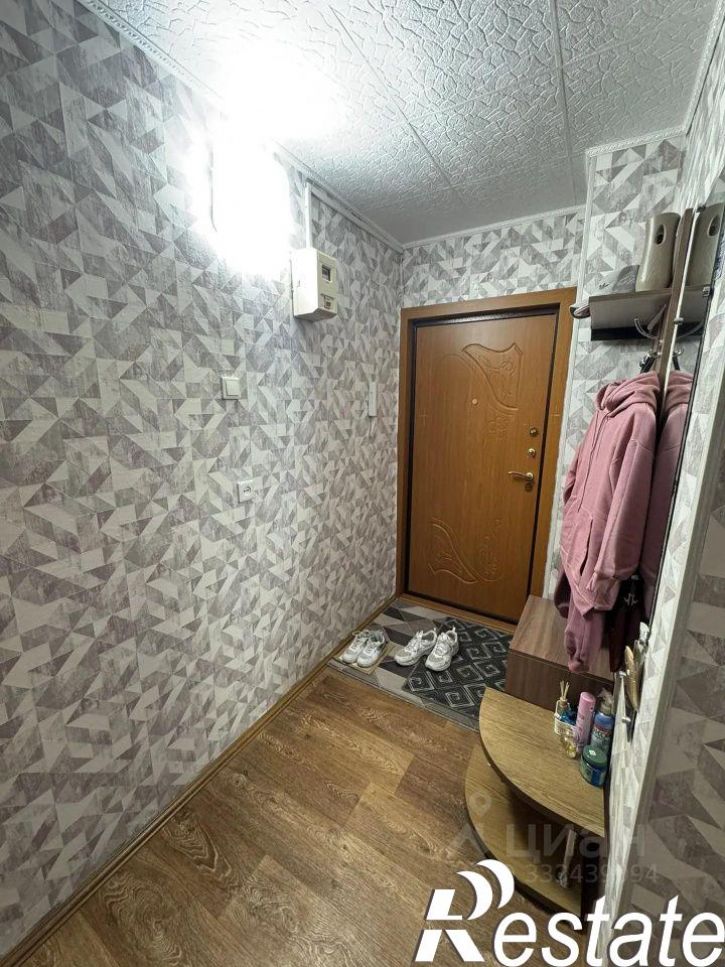 1-комн квартира улица Сантехизделий, 19,  д. 19