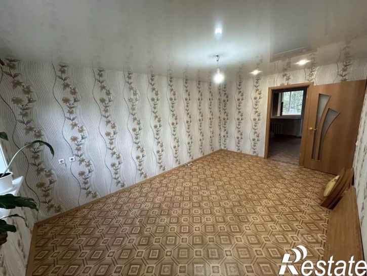 3-комн квартира улица Вайнера, 45А,  д. 45А