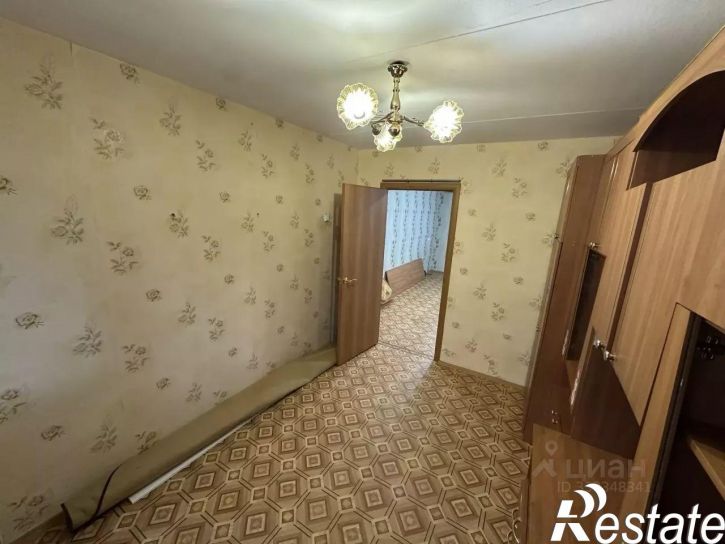 3-комн квартира улица Вайнера, 45А,  д. 45А