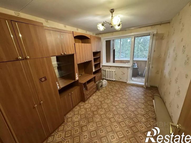 3-комн квартира улица Вайнера, 45А,  д. 45А