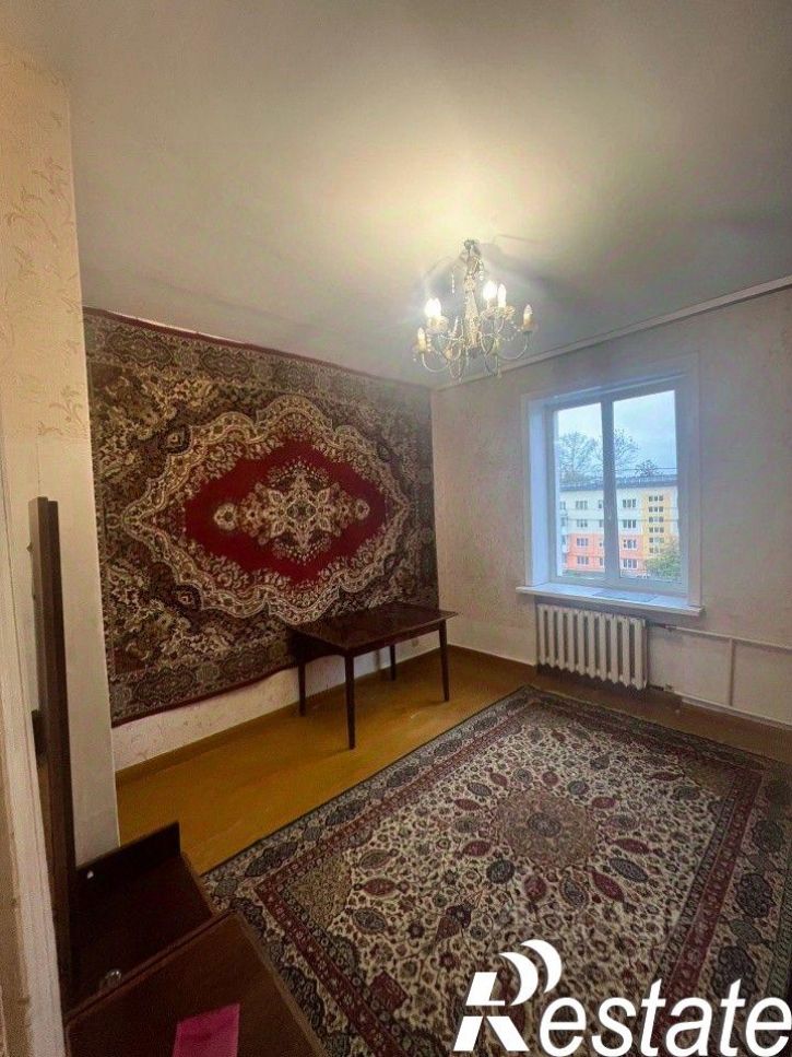 2-комн квартира проспект Ильича, 8/49,  д. 8/49