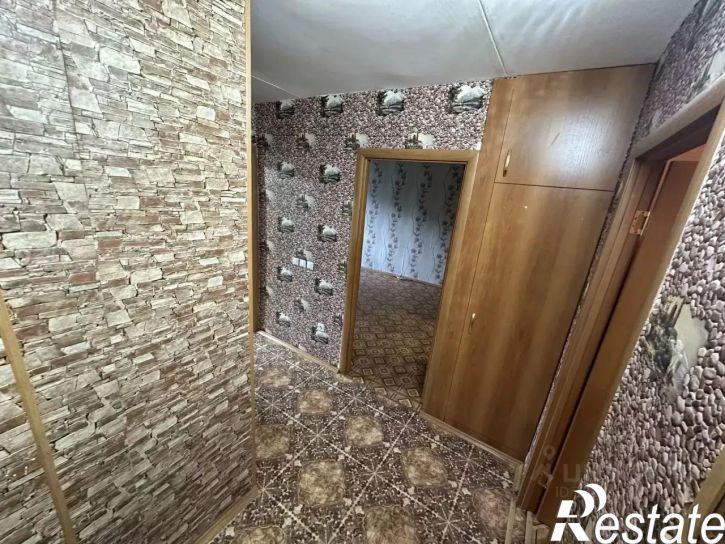 3-комн квартира улица Вайнера, 45А,  д. 45А