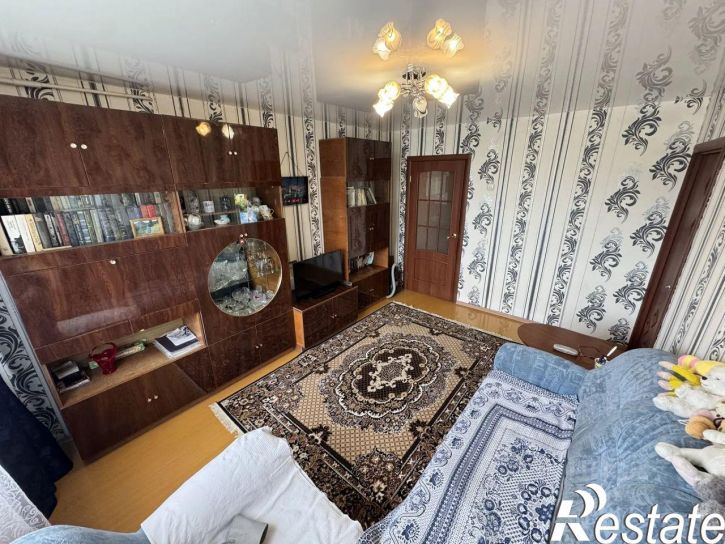 3-комн квартира улица Вайнера, 33,  д. 33