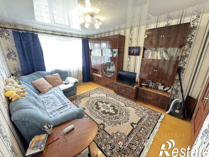 3-комн квартира улица Вайнера, 33,  д. 33
