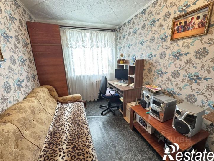 3-комн квартира улица Вайнера, 33,  д. 33