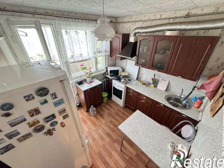 3-комн квартира улица Вайнера, 33,  д. 33