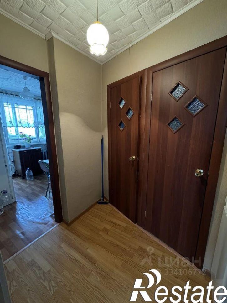 3-комн квартира улица Вайнера, 33,  д. 33
