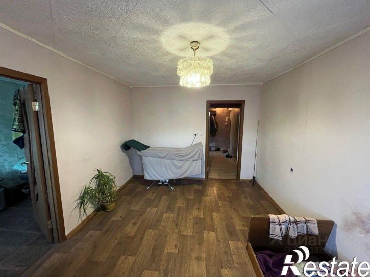 4-комн квартира улица Строителей, 32,  д. 32