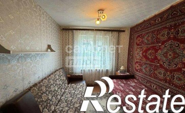 2-комн квартира улица 50 лет СССР, 12А,  д. 12А
