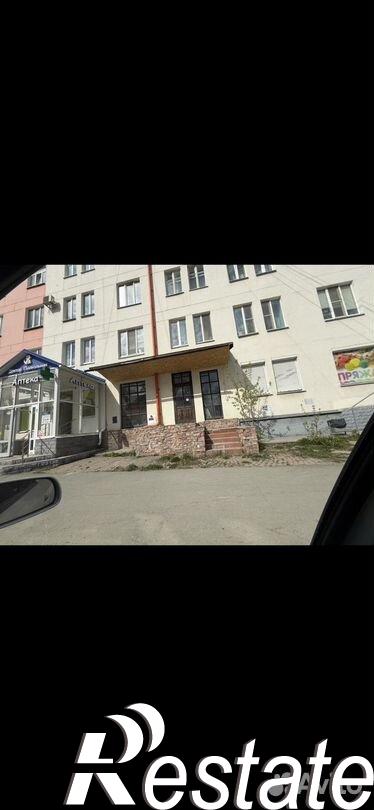 Сдать торговое помещение за 60 000 рублей на улица Герцена, 14