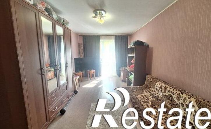 3-комн квартира улица Ватутина, 53,  д. 53