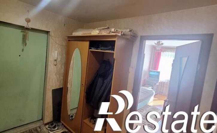 3-комн квартира улица Ватутина, 53,  д. 53