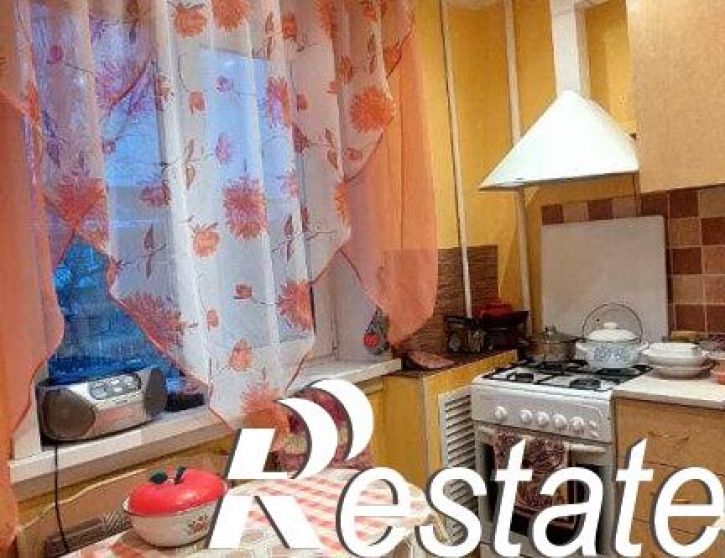 3-комн квартира улица Ватутина, 53,  д. 53