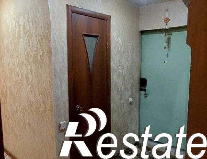 3-комн квартира улица Ватутина, 53,  д. 53