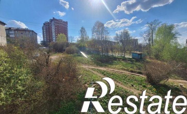 3-комн квартира улица Ватутина, 53,  д. 53
