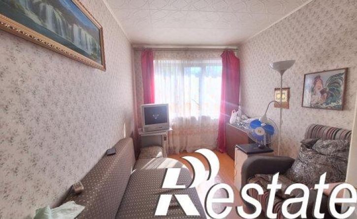 3-комн квартира улица Ватутина, 53,  д. 53