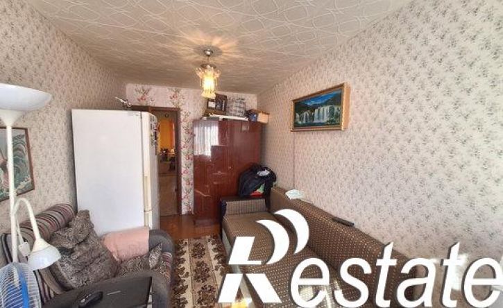 3-комн квартира улица Ватутина, 53,  д. 53