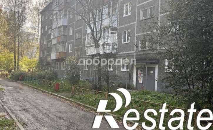 3-комн квартира проспект Космонавтов, 6,  д. 6