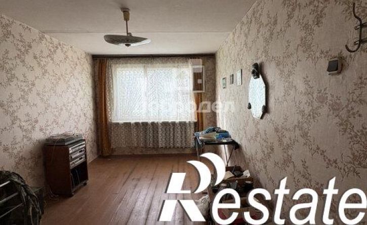 3-комн квартира проспект Космонавтов, 6,  д. 6