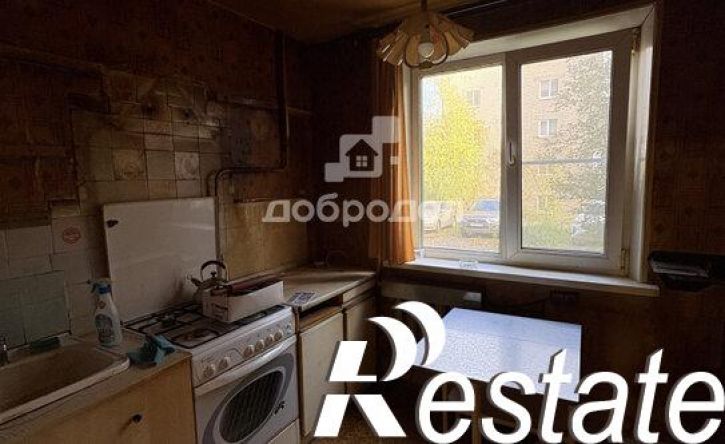 3-комн квартира проспект Космонавтов, 6,  д. 6