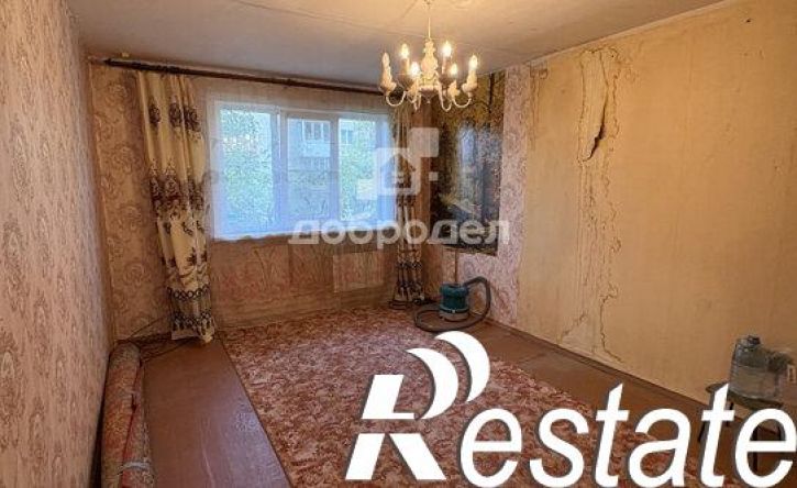 3-комн квартира проспект Космонавтов, 6,  д. 6