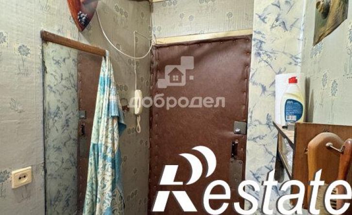 3-комн квартира проспект Космонавтов, 6,  д. 6