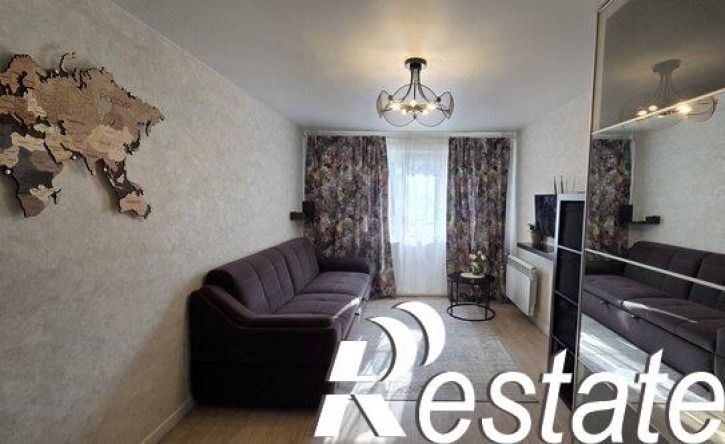 3-комн квартира Советская улица, 7А,  д. 7А