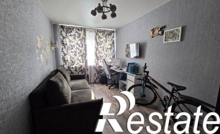 3-комн квартира Советская улица, 7А,  д. 7А