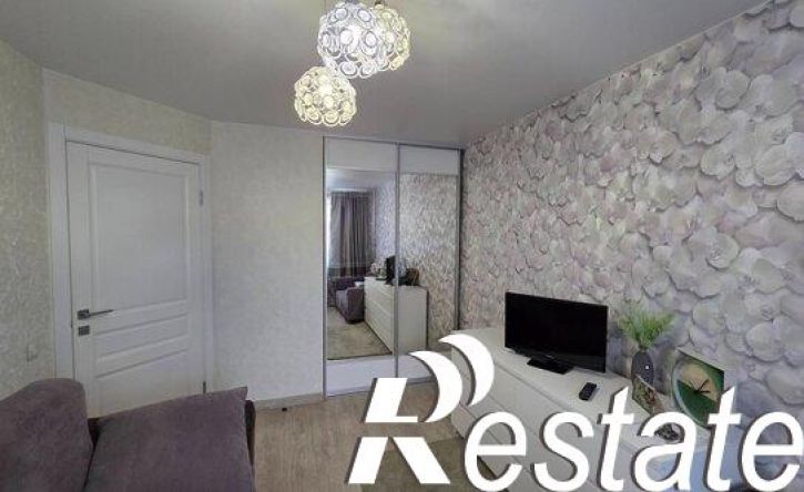 3-комн квартира Советская улица, 7А,  д. 7А