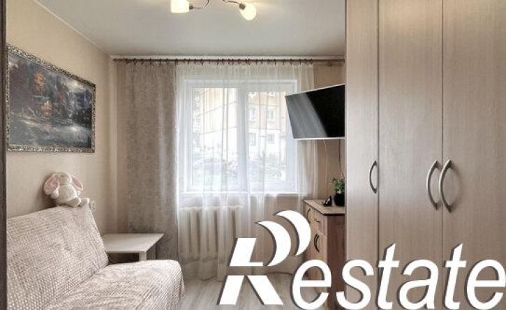 2-комн квартира улица Ватутина, 73,  д. 73