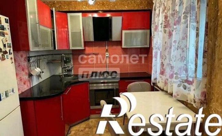 3-комн квартира улица Сантехизделий, 25,  д. 25