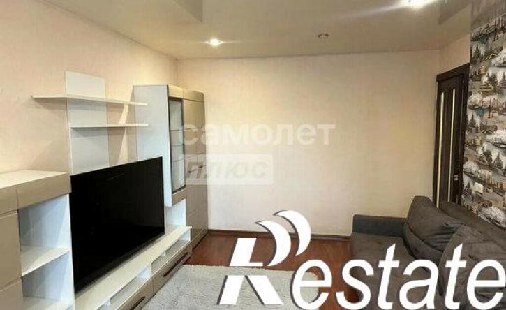 3-комн квартира улица Сантехизделий, 25,  д. 25