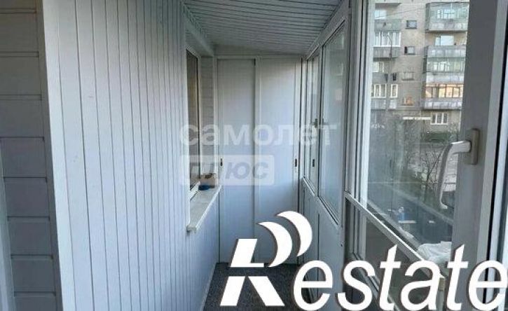 3-комн квартира улица Сантехизделий, 25,  д. 25