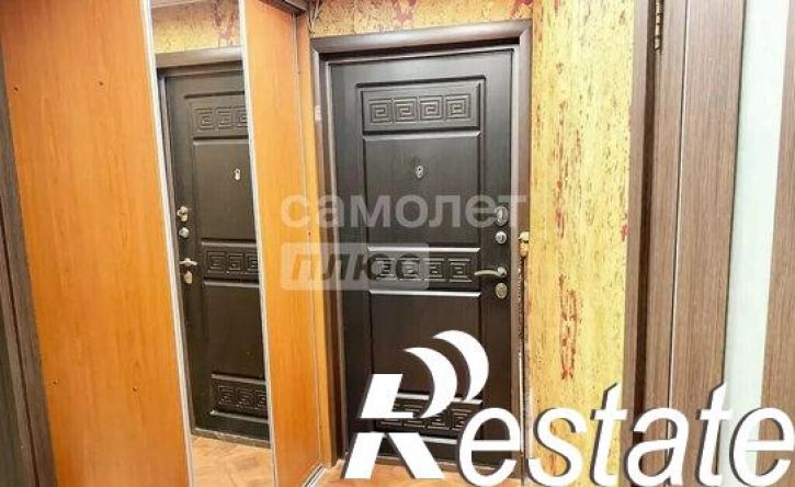 3-комн квартира улица Сантехизделий, 25,  д. 25