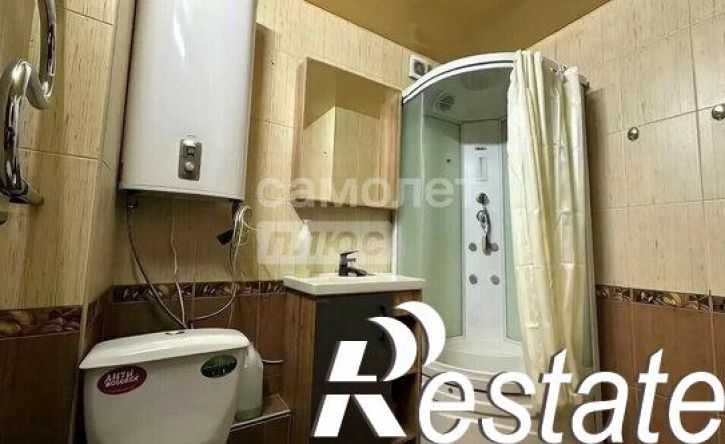 3-комн квартира улица Сантехизделий, 25,  д. 25