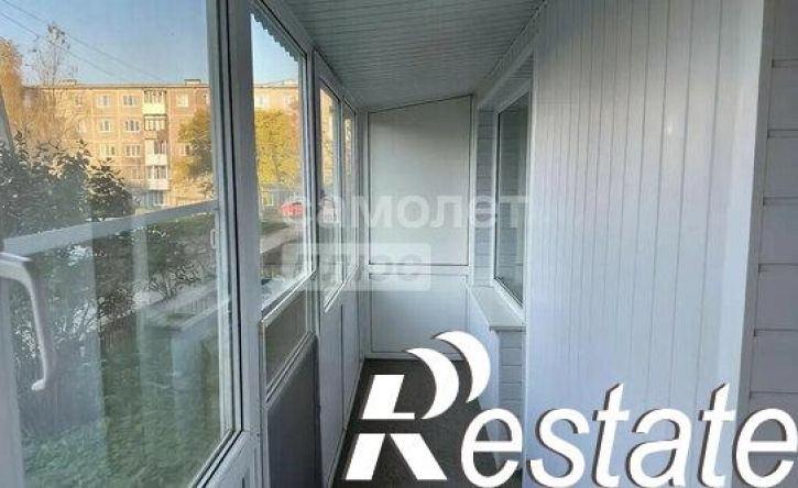 3-комн квартира улица Сантехизделий, 25,  д. 25