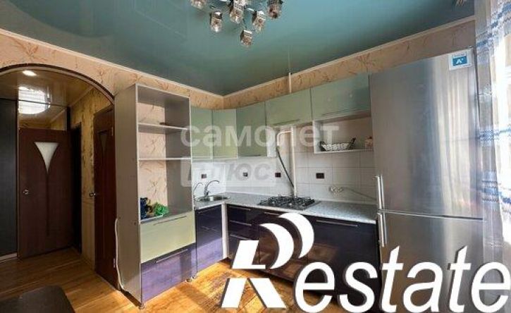 2-комн квартира улица Трубников, 50,  д. 50
