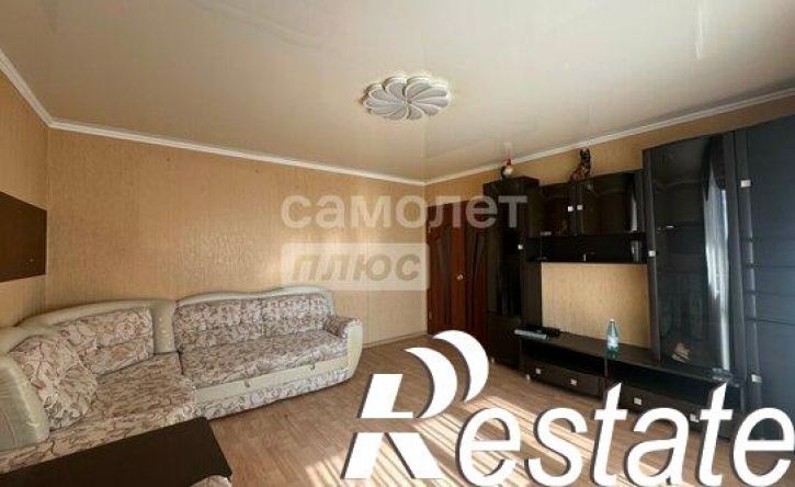 2-комн квартира улица Трубников, 50,  д. 50