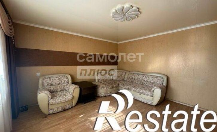 2-комн квартира улица Трубников, 50,  д. 50
