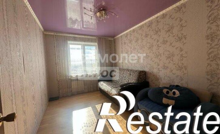 2-комн квартира улица Трубников, 50,  д. 50