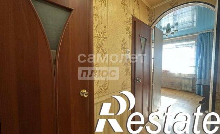 2-комн квартира улица Трубников, 50,  д. 50