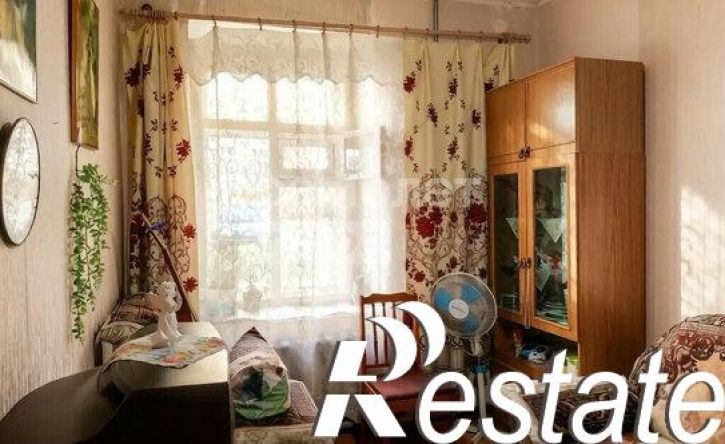 1-комн квартира улица 50 лет СССР, 17,  д. 17