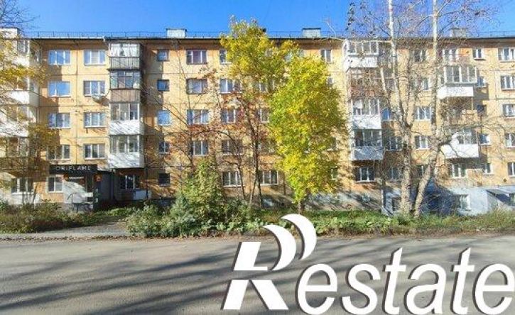 2-комн квартира улица Ленина, 13А,  д. 13А
