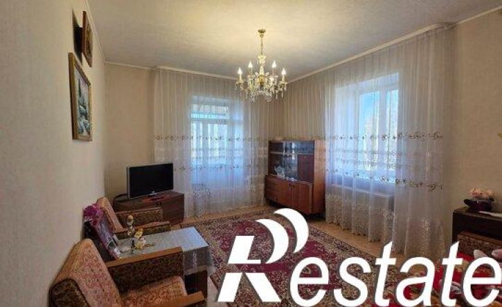 3-комн квартира улица Свердлова, 12,  д. 12