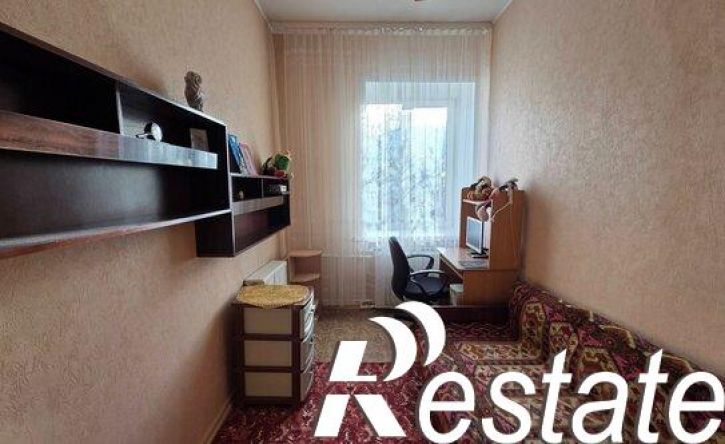 3-комн квартира улица Свердлова, 12,  д. 12