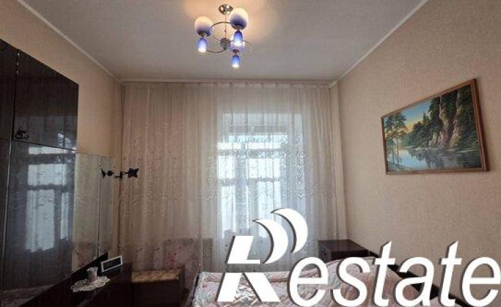 3-комн квартира улица Свердлова, 12,  д. 12