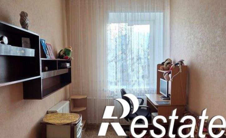 3-комн квартира улица Свердлова, 12,  д. 12