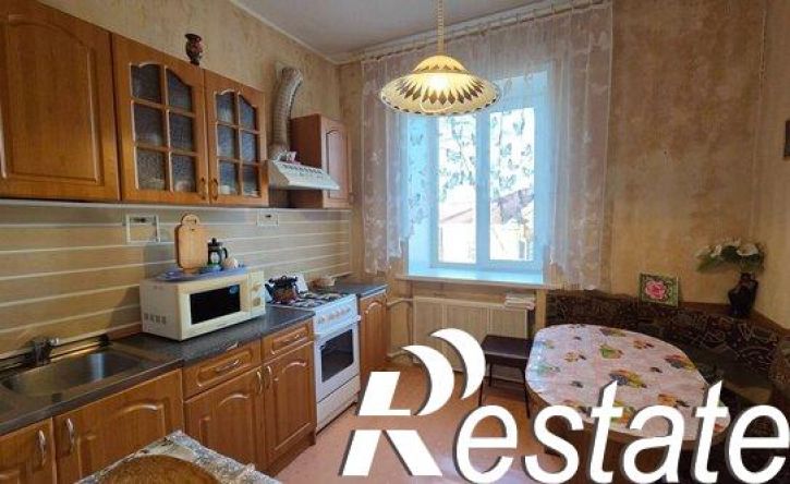 3-комн квартира улица Свердлова, 12,  д. 12