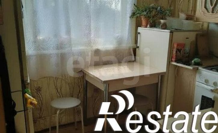 2-комн квартира Юбилейная улица, 11,  д. 11